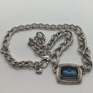 Brighton Peaceful Presence Necklace